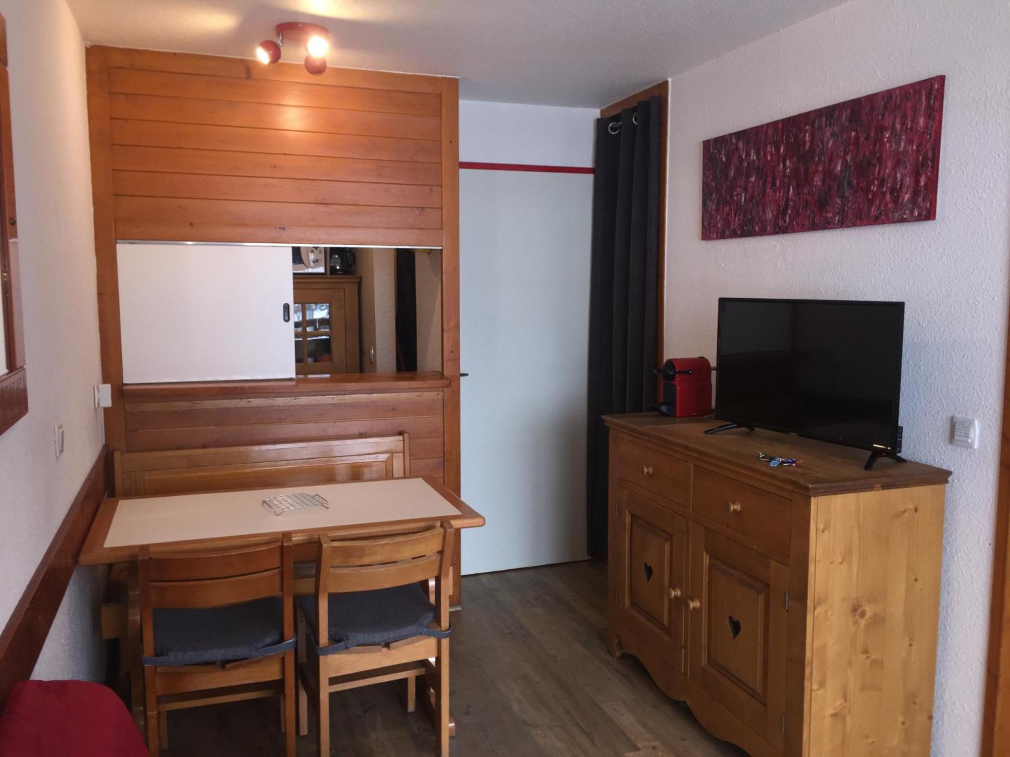 Le Christiania Les Bergers Lejlighed Alpe d'Huez Eksteriør billede